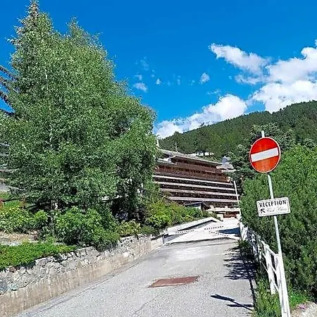 Appartement Ciel Bleu Gressan