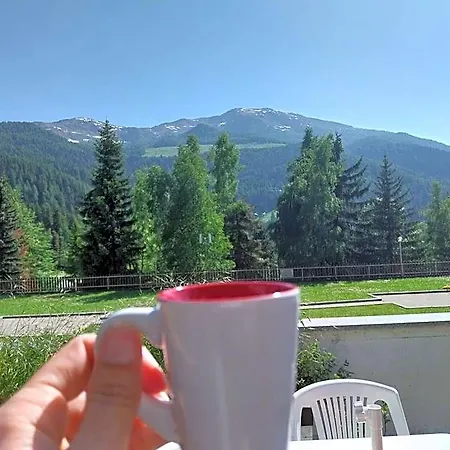 Ciel Bleu *